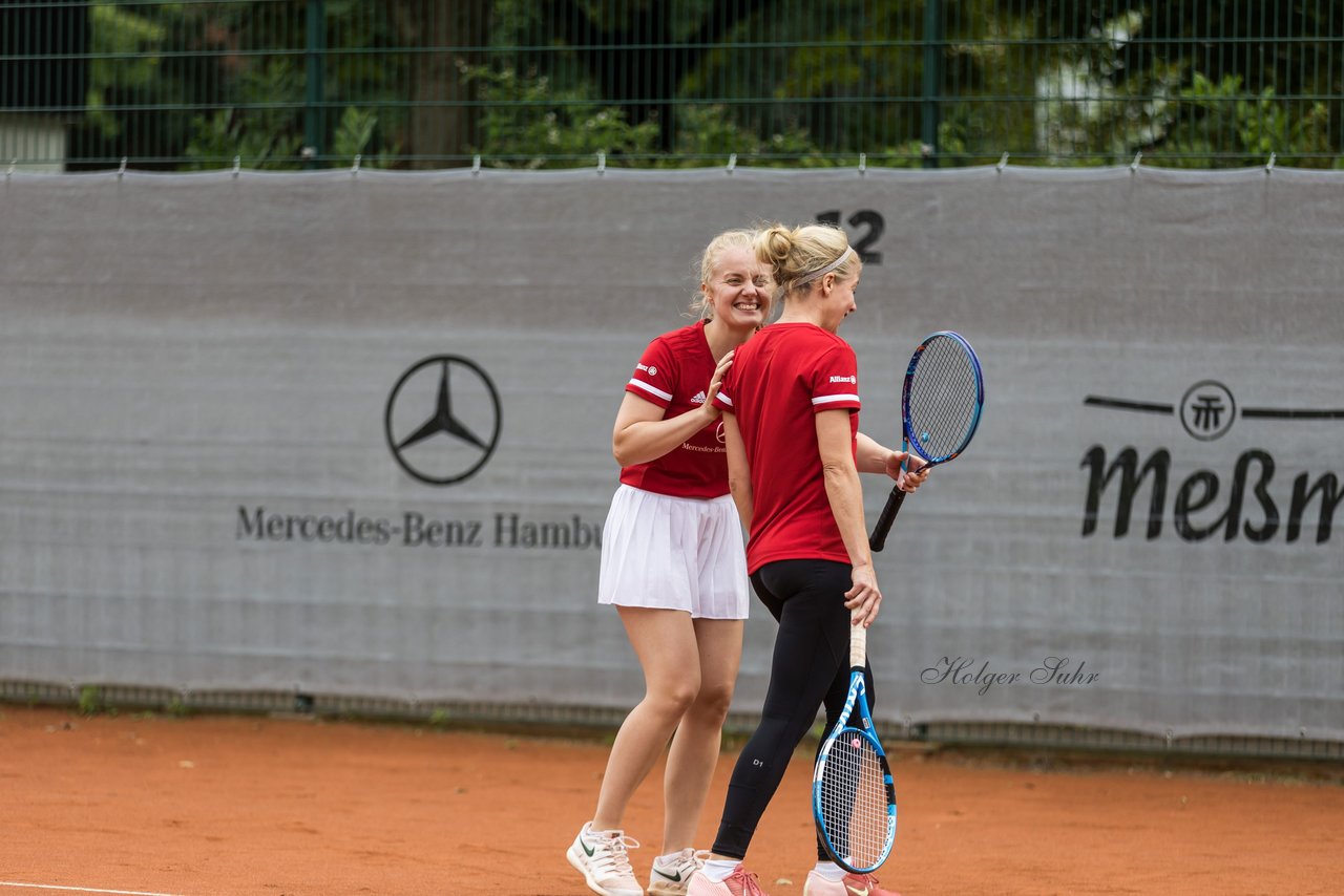 Bild 213 - RL der Club an der Alster 2 - LTTC Rot Weiss Berlin 2 : Ergebnis: 6:3